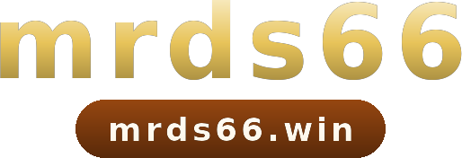 mrds66 logo