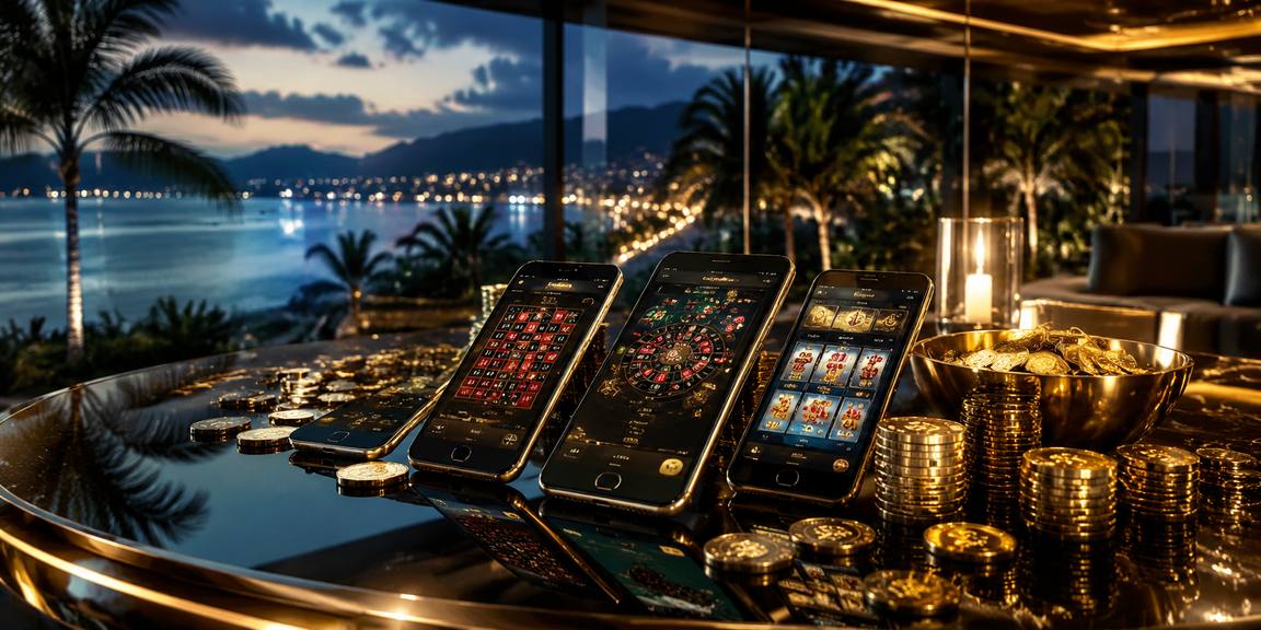 mrds66 Điểm Nhấn Casino Trực Tiếp